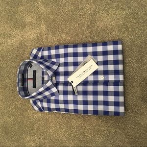 Tommy Hilfiger Buttondown